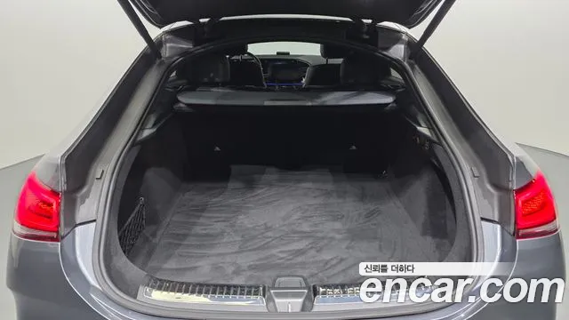 Mercedes-Benz E-Класс 2021 thumb 10