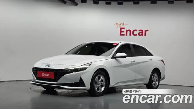Hyundai Elantra 2022 thumb 9