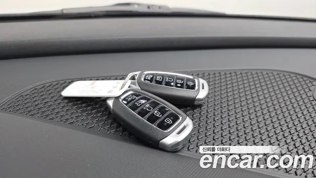Hyundai Elantra 2022 thumb 7