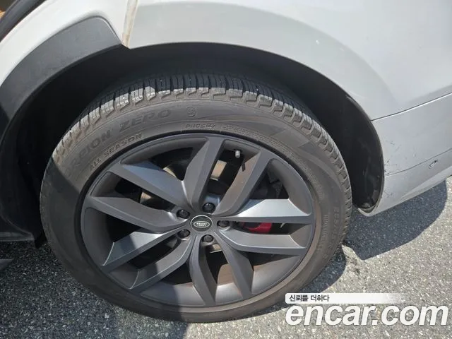Land Rover Range Rover Sport 2023 thumb 6
