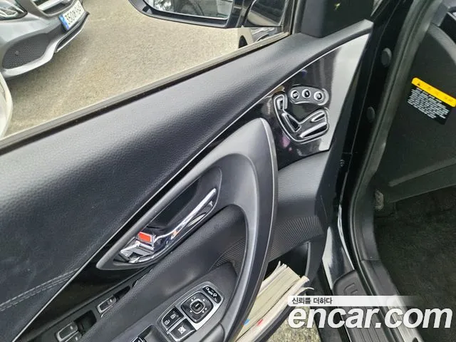 Hyundai Grandeur 2015 thumb 6