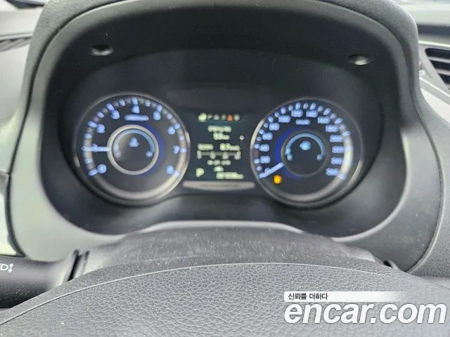 Hyundai Grandeur 2015 thumb 5