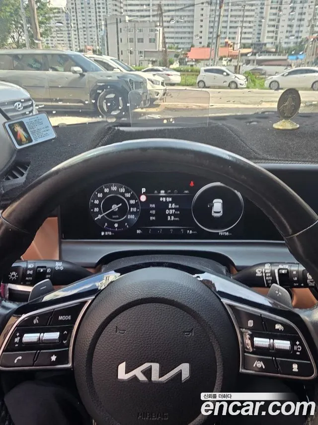 Kia Seltos 2023 thumb 11