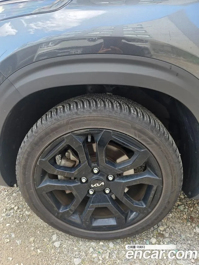 Kia Seltos 2023 thumb 5