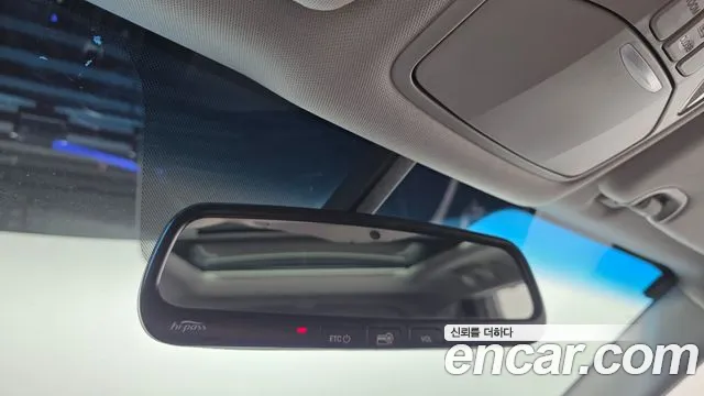 Hyundai Санта Фе 2014 thumb 3