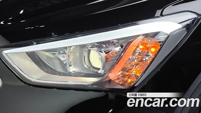 Hyundai Санта Фе 2014 thumb 6