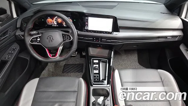 Volkswagen Golf Sportsvan 2024 thumb 4