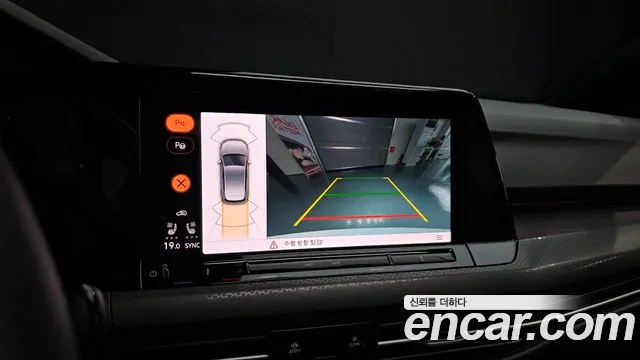 Volkswagen Golf Sportsvan 2024 thumb 10