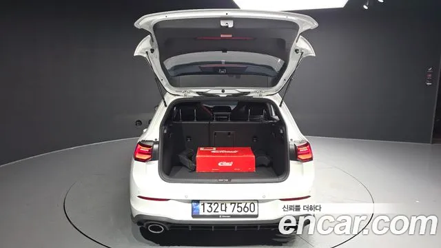 Volkswagen Golf Sportsvan 2024 thumb 11