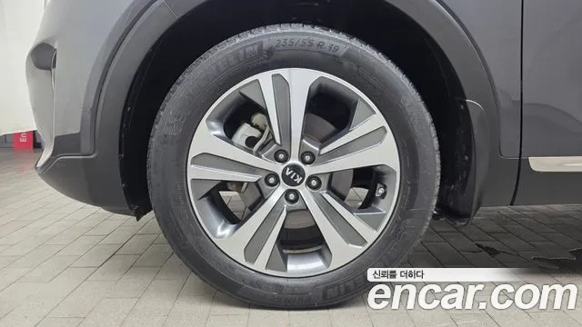 Kia Sorento 2018 thumb 10