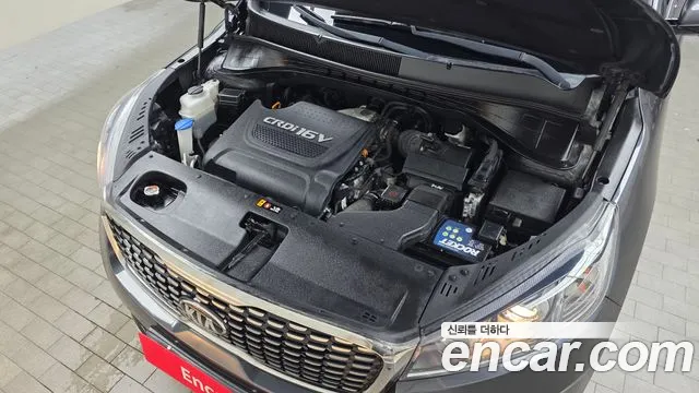 Kia Sorento 2018 thumb 12
