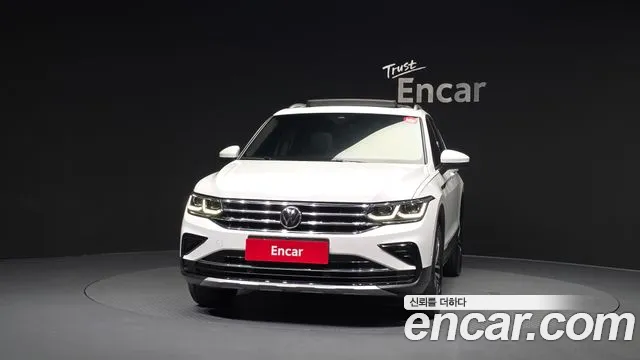 Volkswagen Tiguan 2022 thumb 7