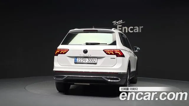 Volkswagen Tiguan 2022 thumb 10