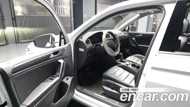 Volkswagen Tiguan 2022 thumb 12