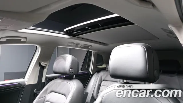 Volkswagen Tiguan 2022 thumb 11