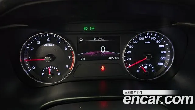 Kia K3 2023 thumb 3