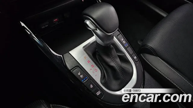 Kia K3 2023 thumb 6