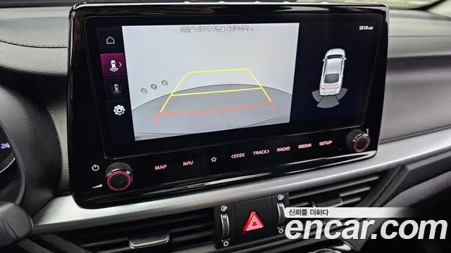 Kia K3 2023 thumb 10