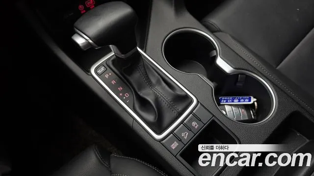 Kia Sportage 2017 thumb 11