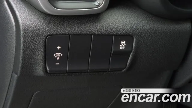 Kia Sportage 2017 thumb 3