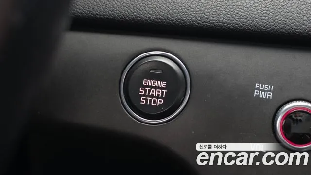 Kia Sportage 2017 thumb 10
