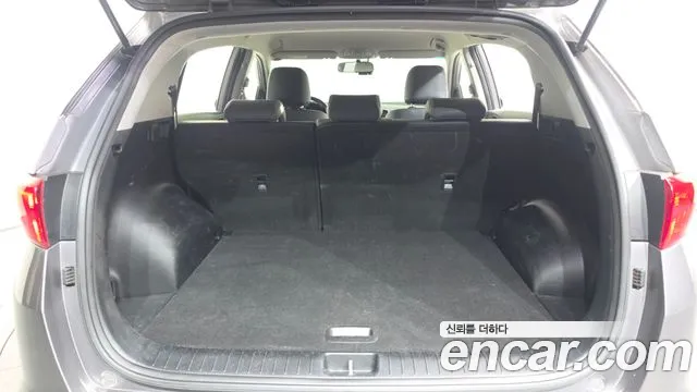 Kia Sportage 2017 thumb 6
