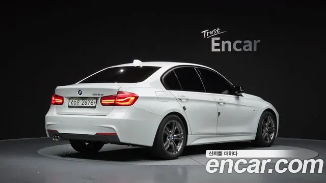 BMW 3 серии 2017 thumb 10