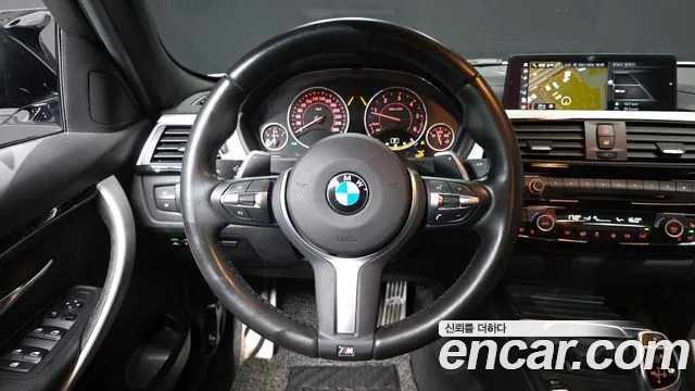 BMW 3 серии 2017 thumb 9