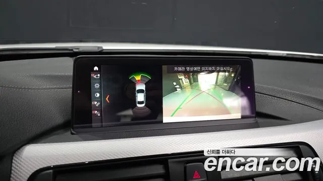 BMW 3 серии 2017 thumb 3