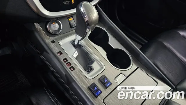 Nissan Murano 2016 thumb 11