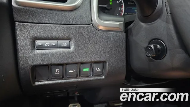 Nissan Murano 2016 thumb 10