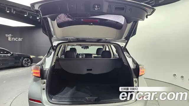 Nissan Murano 2016 thumb 4