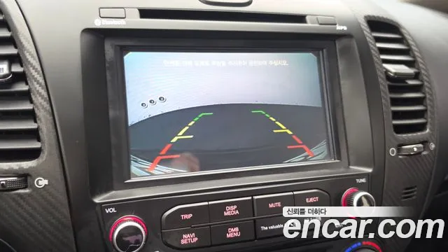 Kia K3 2013 thumb 2