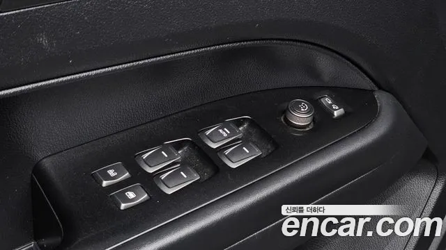 KGM Rexton Sports 2021 thumb 12