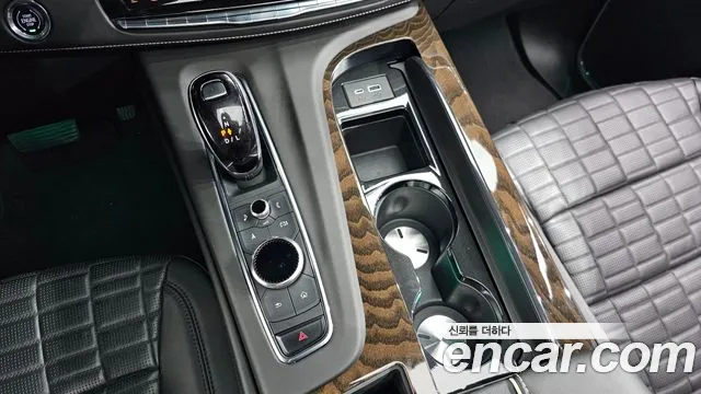 Cadillac Escalade 2023 thumb 9