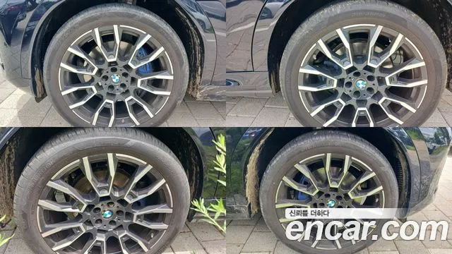 BMW X6 2025 thumb 12