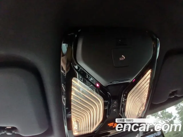BMW X6 2025 thumb 7