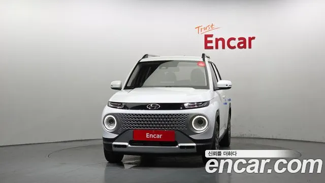 Hyundai Casper 2022 thumb 11