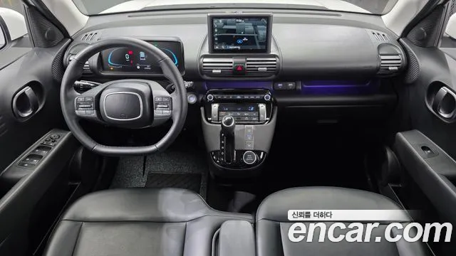 Hyundai Casper 2022 thumb 4