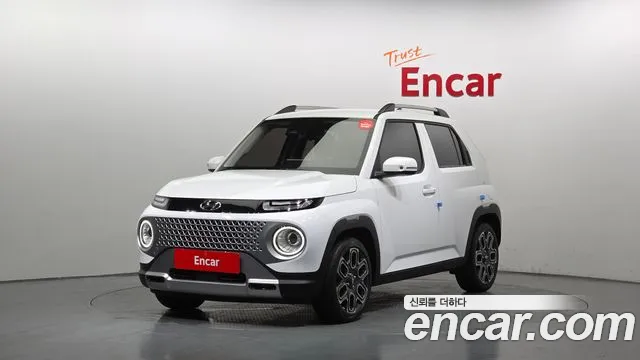 Hyundai Casper 2022 thumb 5