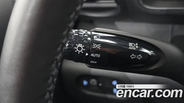 Hyundai Casper 2022 thumb 6