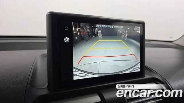 Hyundai Casper 2022 thumb 3