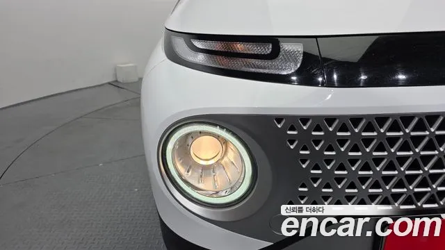 Hyundai Casper 2022 thumb 10