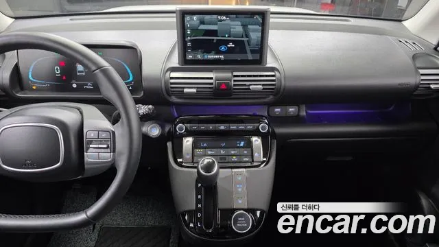 Hyundai Casper 2022 thumb 12