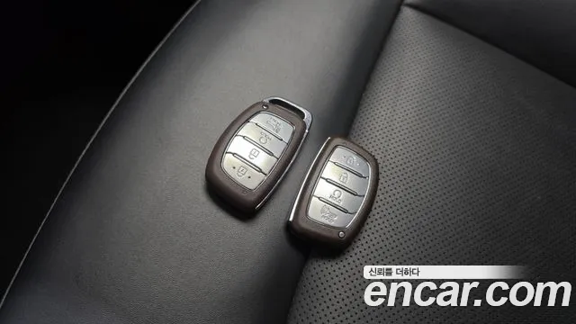 Hyundai Casper 2022 thumb 7