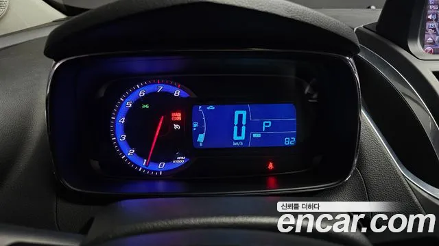 Chevrolet Trax 2013 thumb 12