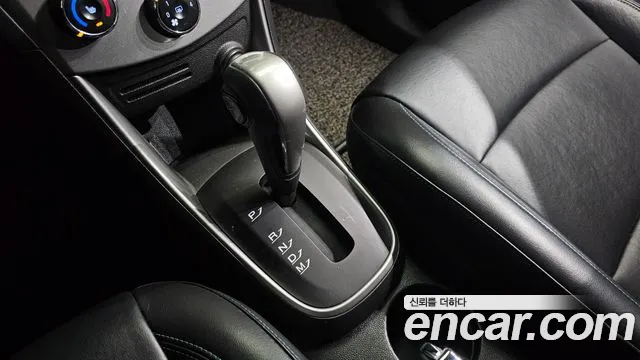 Chevrolet Trax 2013 thumb 9