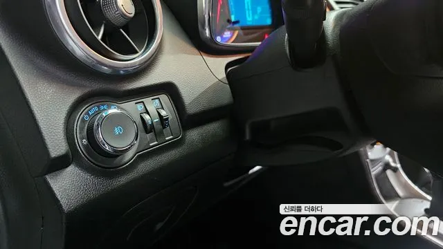 Chevrolet Trax 2013 thumb 8