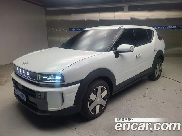 Hyundai Nexo 2026 thumb 12