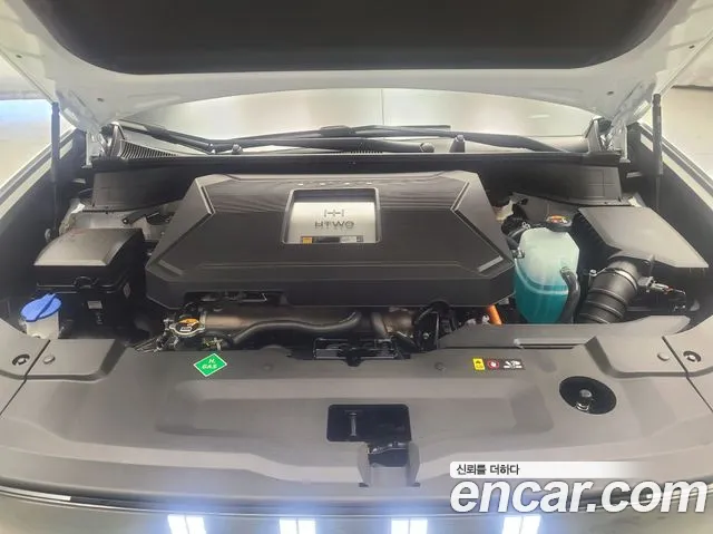 Hyundai Nexo 2026 thumb 7